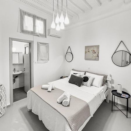 Mateos Apartment Windmills Town Mykonos Town Екстер'єр фото