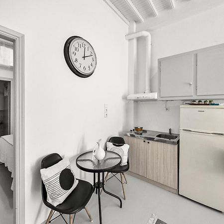 Mateos Apartment Windmills Town Mykonos Town Екстер'єр фото