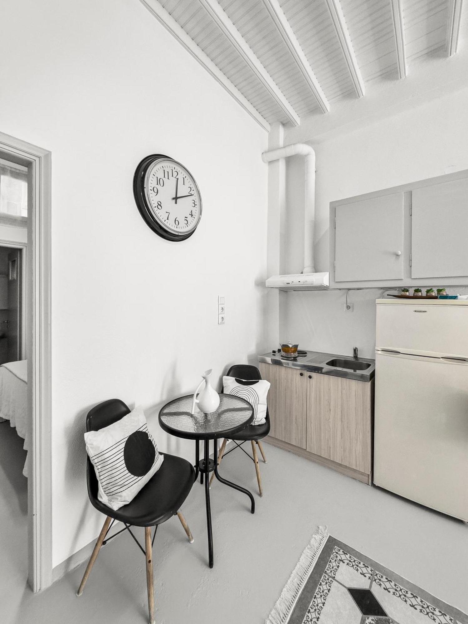 Mateos Apartment Windmills Town Mykonos Town Екстер'єр фото