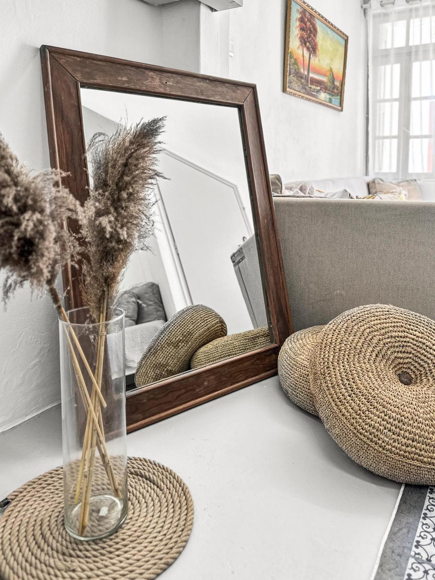 Mateos Apartment Windmills Town Mykonos Town Екстер'єр фото