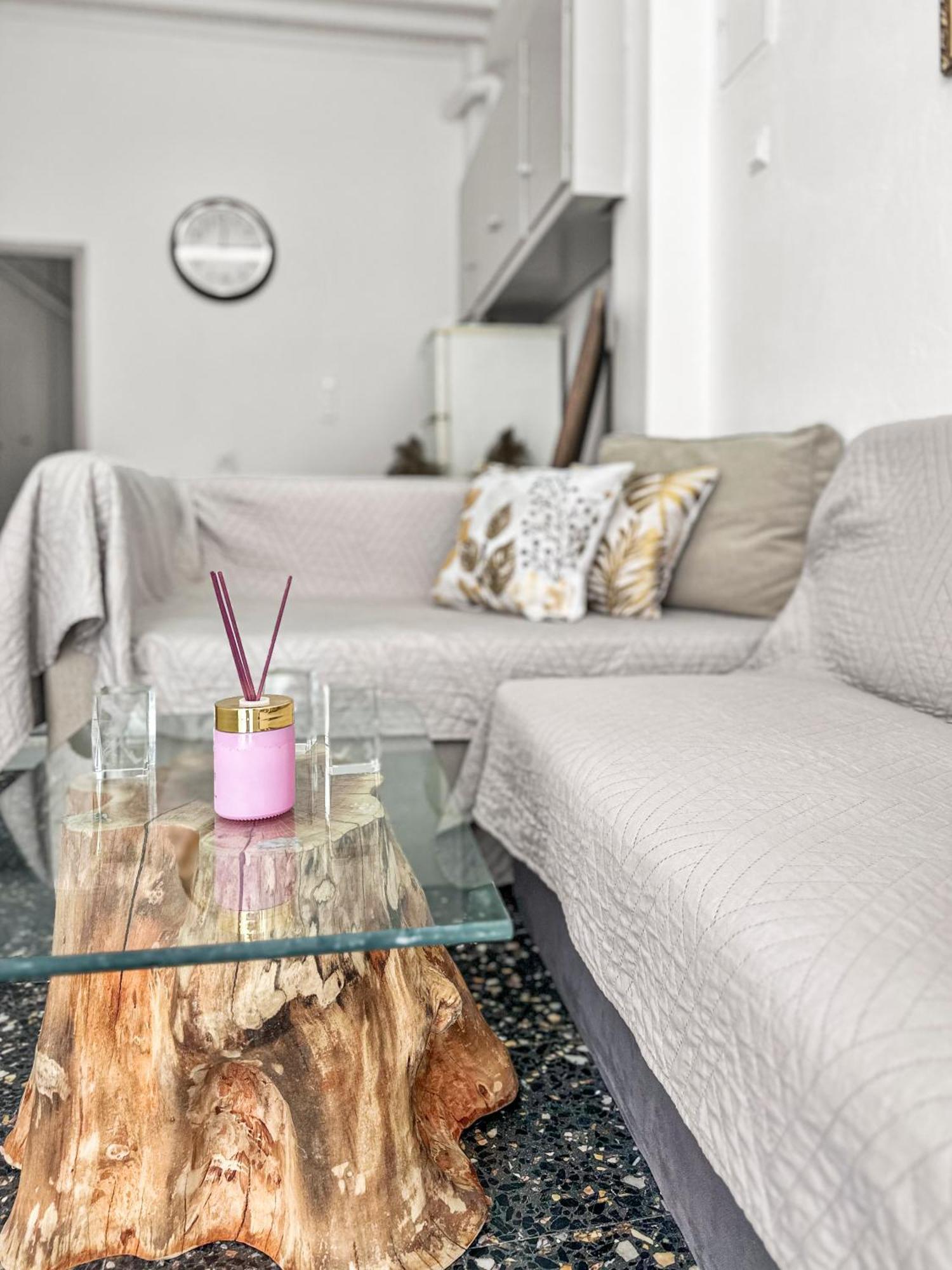 Mateos Apartment Windmills Town Mykonos Town Екстер'єр фото