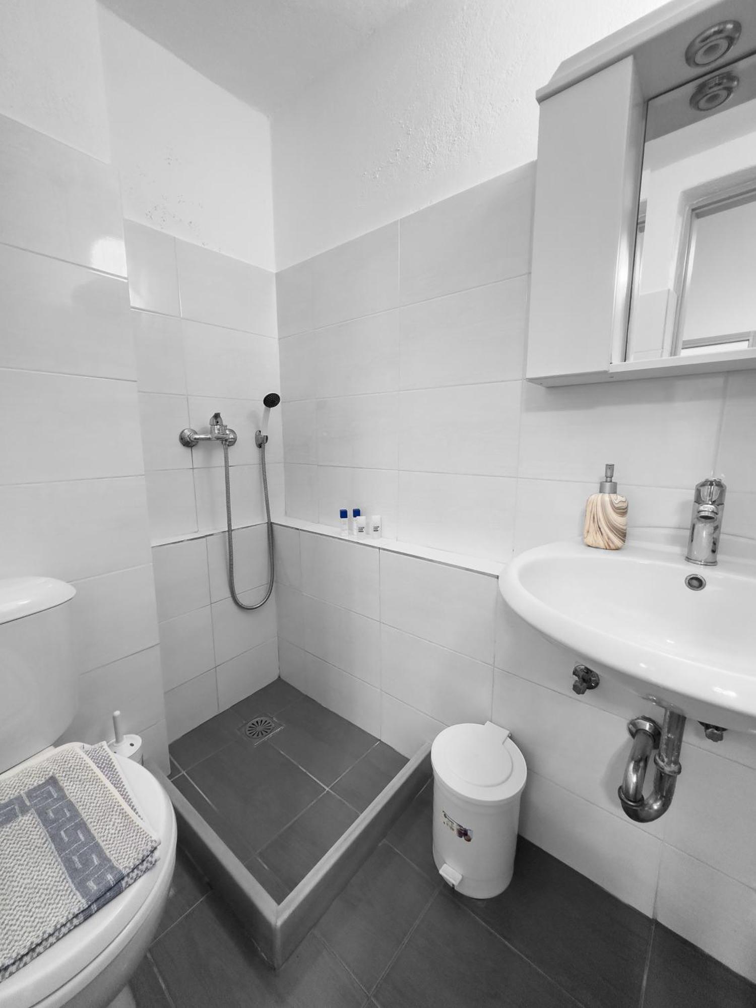 Mateos Apartment Windmills Town Mykonos Town Екстер'єр фото